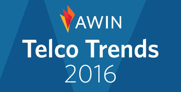 Telco Trends 2016