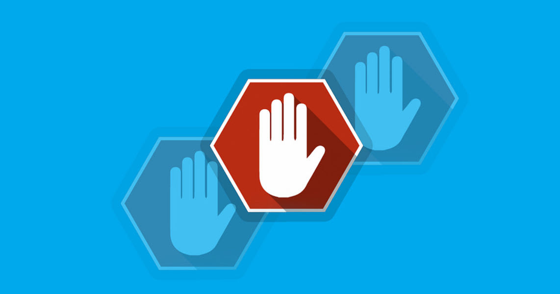 Adblocking och affiliate marketing