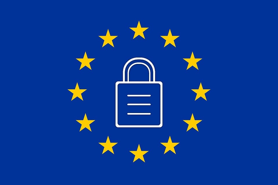 The GDPR
