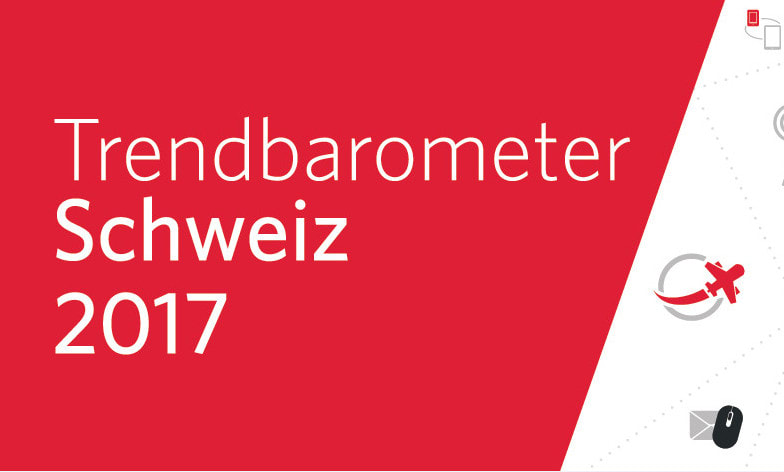 Trendbarometer Schweiz 2017