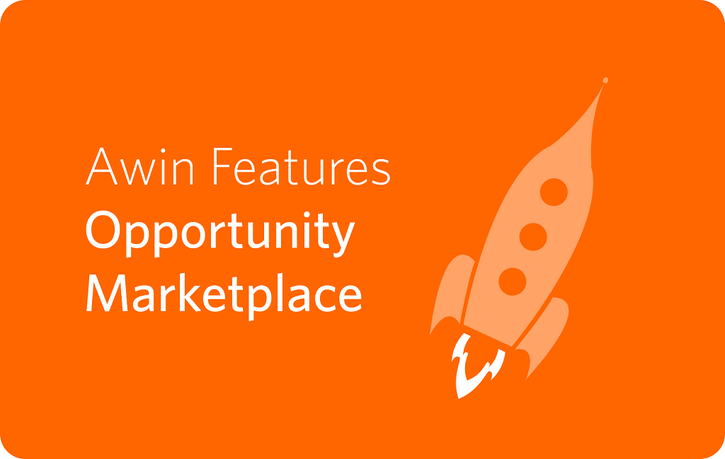 Opportunity Marketplace