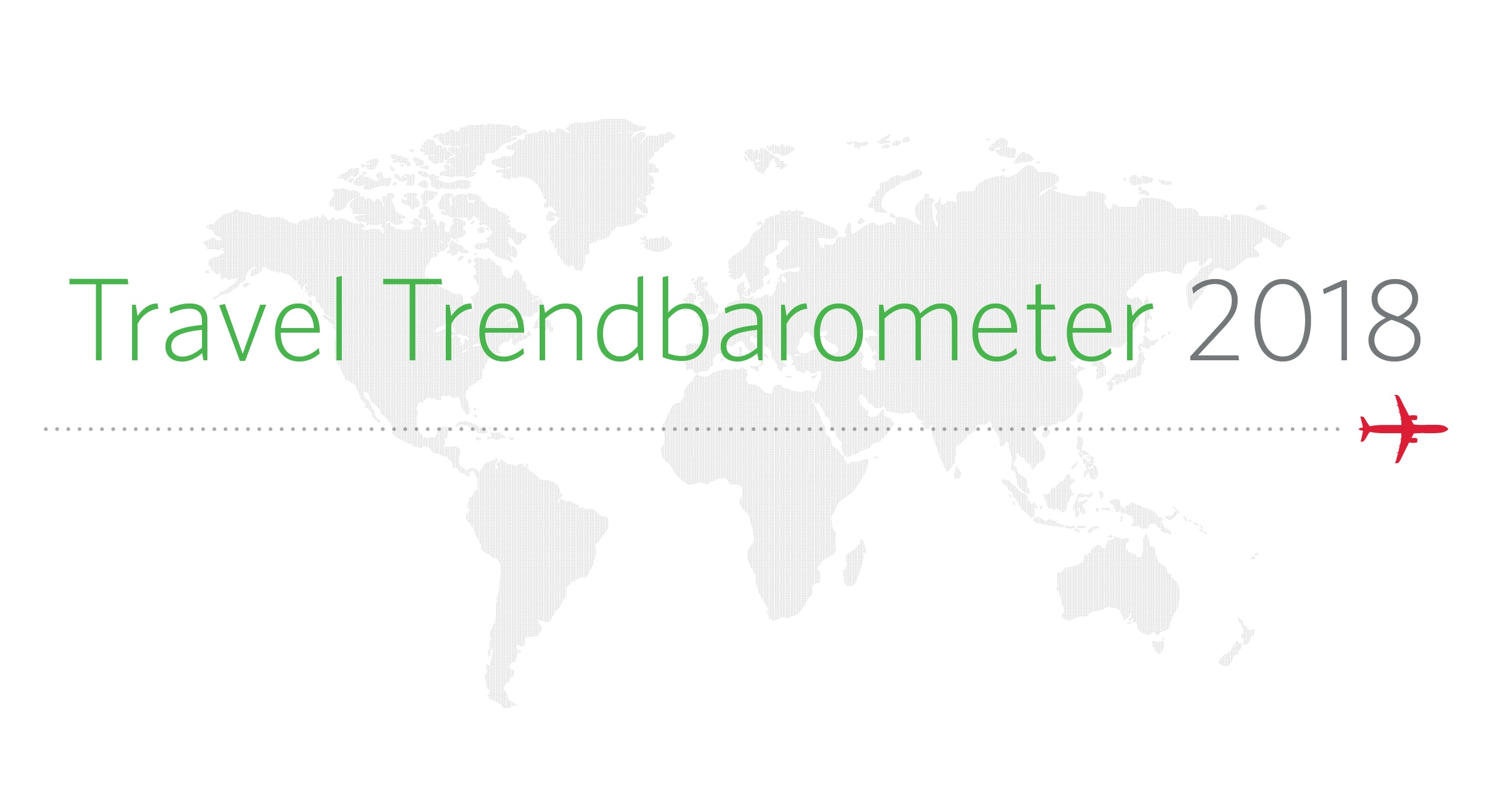 Header Travel Trendbarometer 2018