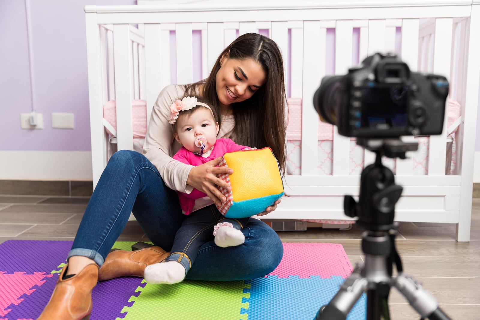 How to drive sales with influencers this Mother’s Day