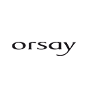 Logo Orsay