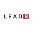 Logo Leadr