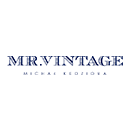 Logo Mr Vintage