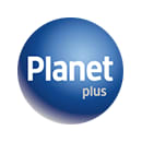 Logo Planet Plus