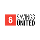 Logo Savings United