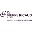 Logo Dr Pierre Ricaud 