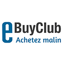 Logo Ebuyclub