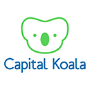 Logo Capital Koala