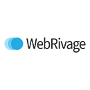 Logo WebRivage