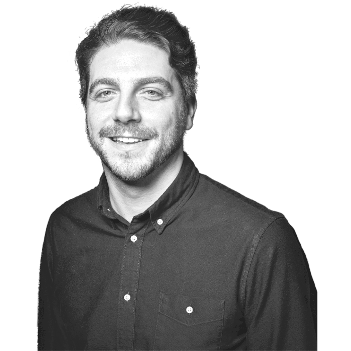 Adam Ross Chief Executive Officer