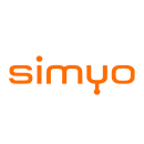 Logo simyo