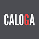 Logo Caloga