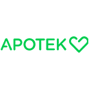 Logo apotek hjärtat