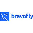 Logo bravofly