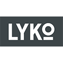 Logo Lyko