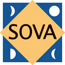 Logo SOVA