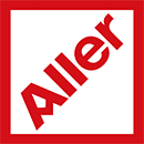 Logo Aller Media