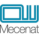 Logo Mecenat