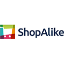 Logo Shopalike
