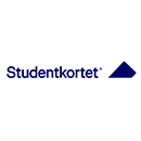Logo Studentkortet