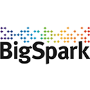 Logo Bigspark