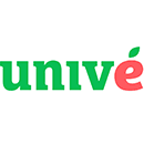 Logo Univé
