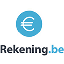 Logo Rekening.be