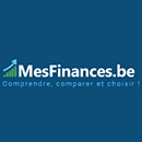 Logo Mes-finances.be