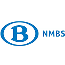 Logo NMBS Europe