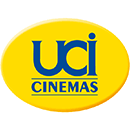 Logo UCI Cinemas