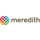 Logo Meredith Corporation