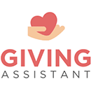 Logo Giving Assistant