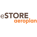 Logo eStore Aeroplan