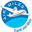 Logo Air Miles España - Travel Club