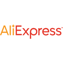 Logo AliExpress