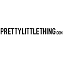 Logo PrettyLittleThing