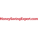 Logo Money Saving Expert