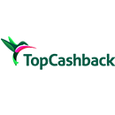TopCashback logo