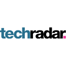 Logo tech radar