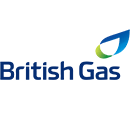 Logo British Gas