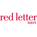 Logo Red Letter Days