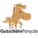 Logo GutscheinPony