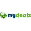Logo myDealz