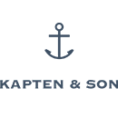 Logo Kapten&Son