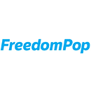 Logo Freedompop