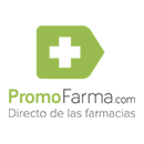 Logo Promofarma