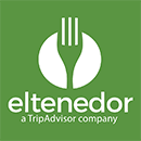 Logo Eltenedor